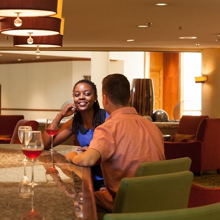 Crowne Plaza Hotel Hickory By Ihg Интерьер фото
