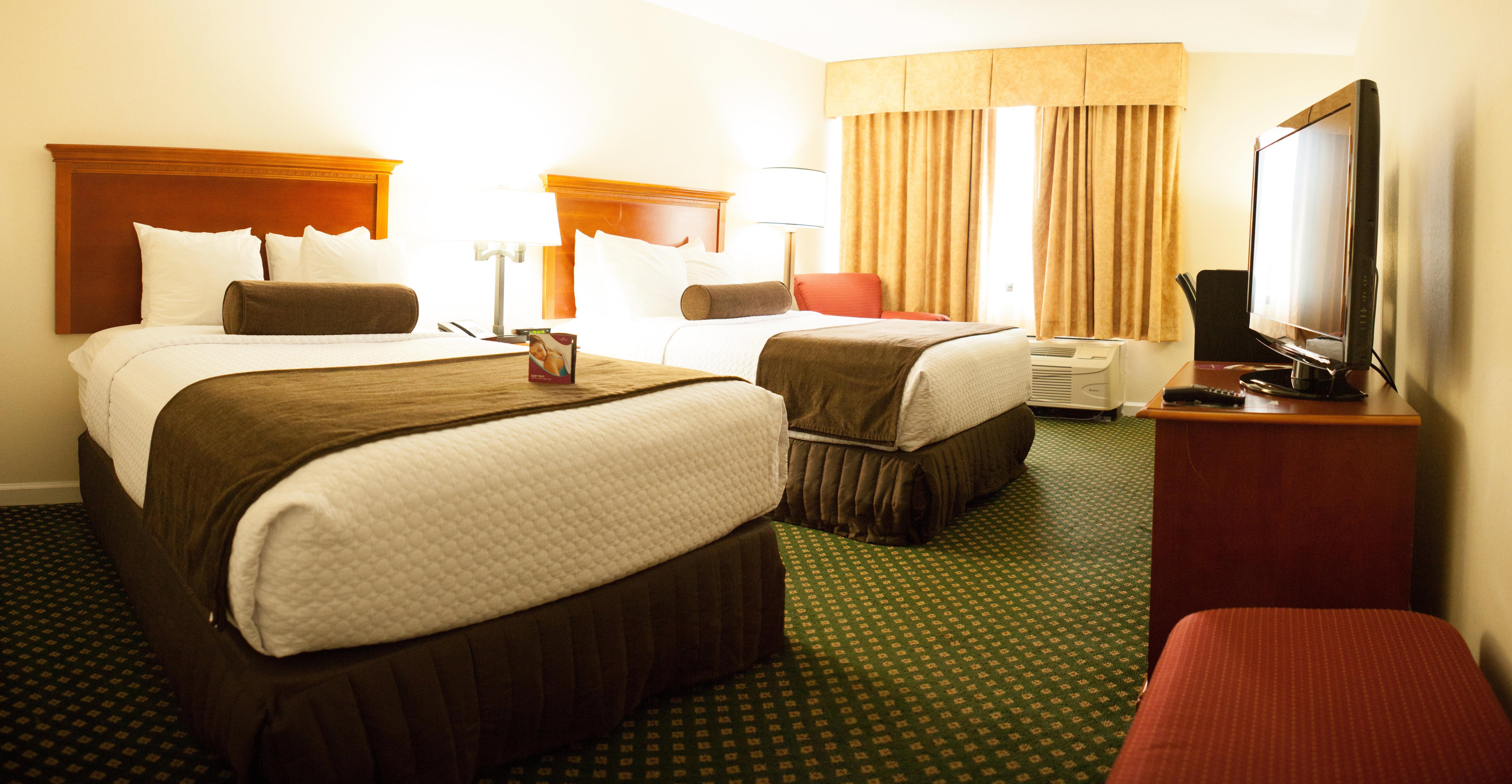 Crowne Plaza Hotel Hickory By Ihg Экстерьер фото
