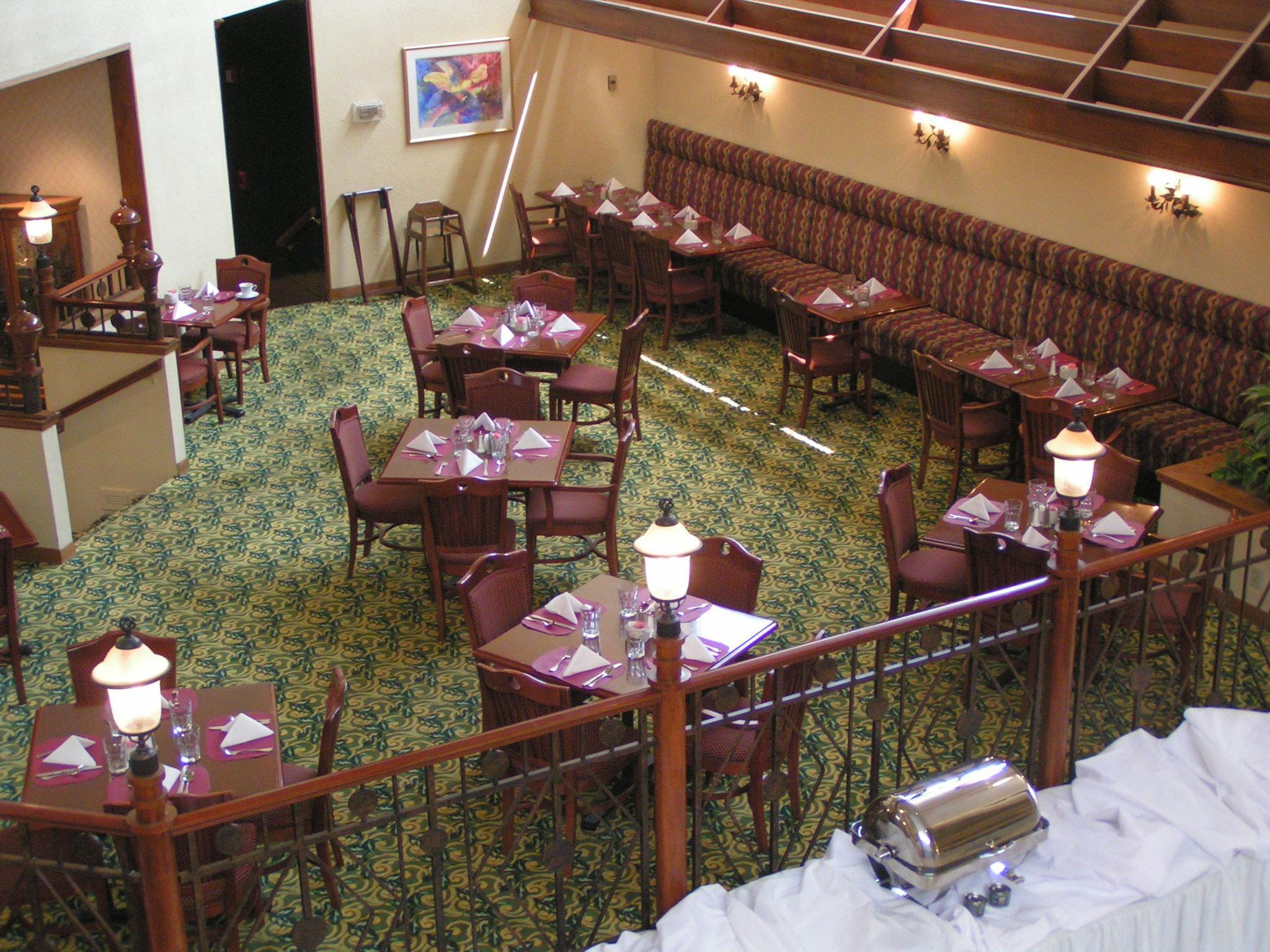 Crowne Plaza Hotel Hickory By Ihg Экстерьер фото