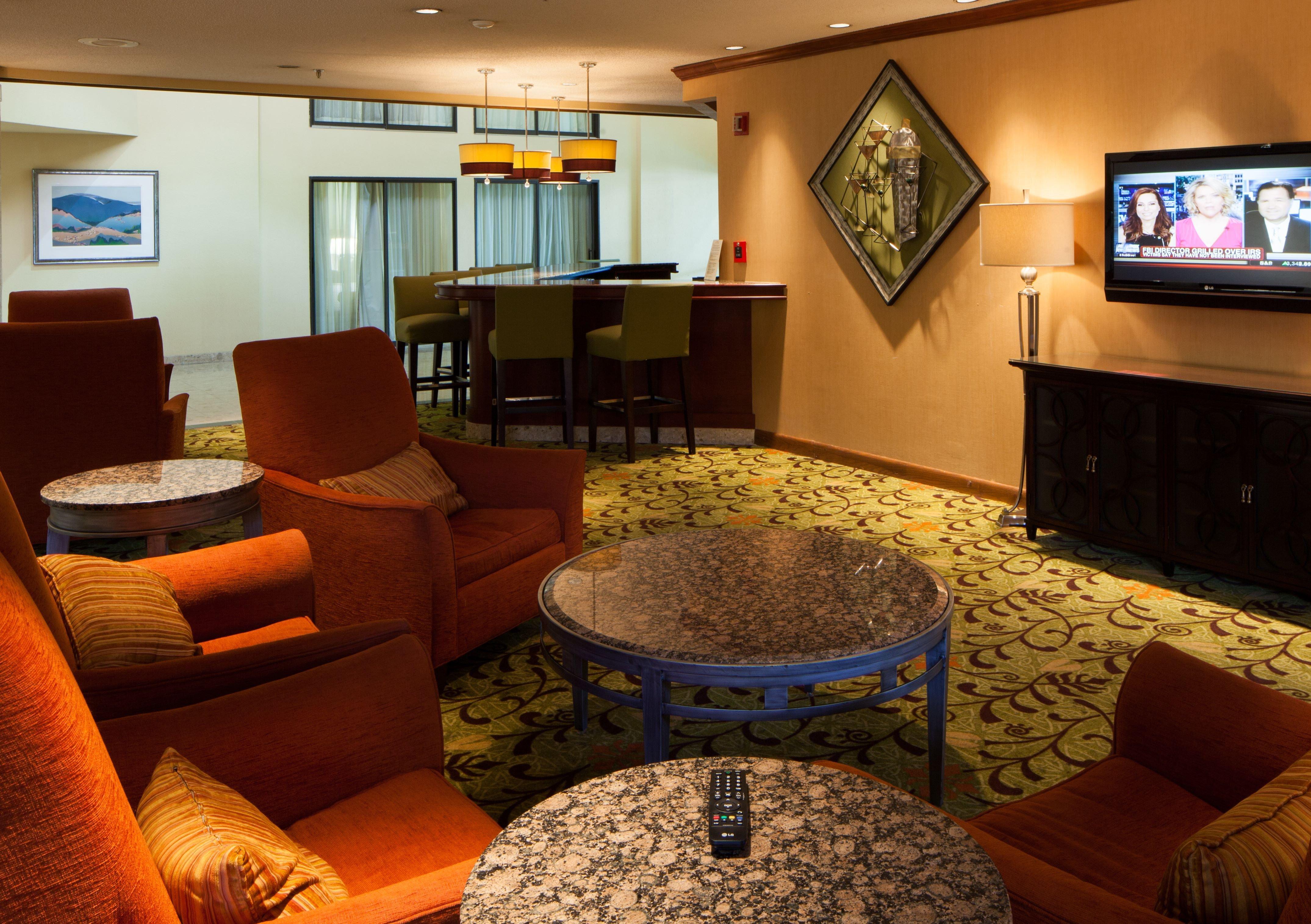 Crowne Plaza Hotel Hickory By Ihg Экстерьер фото