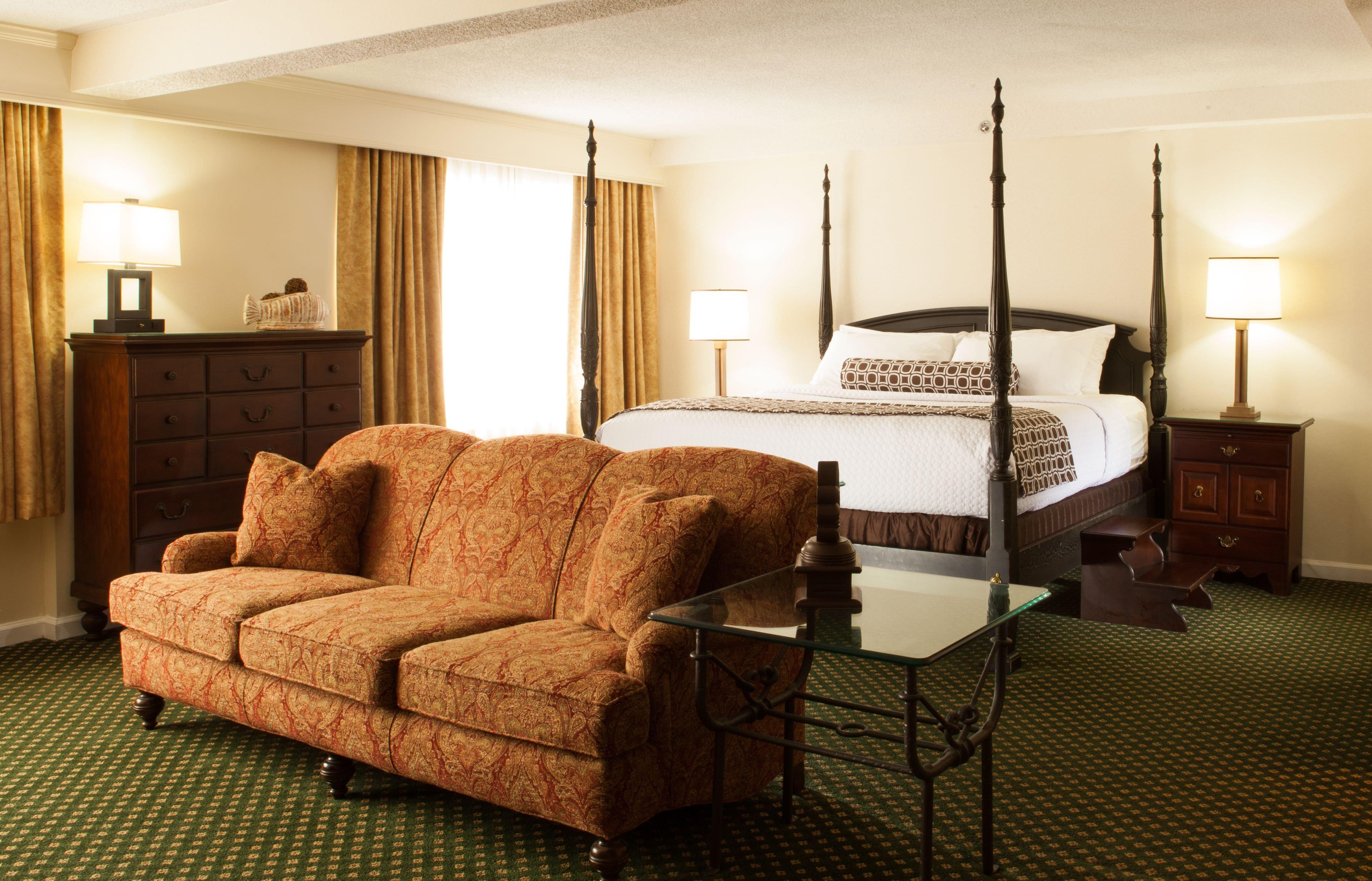 Crowne Plaza Hotel Hickory By Ihg Экстерьер фото