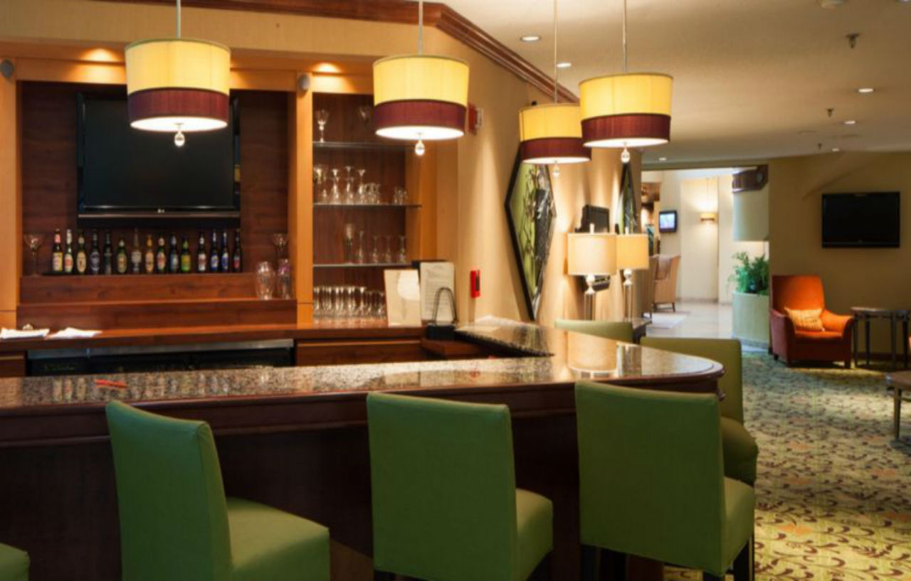 Crowne Plaza Hotel Hickory By Ihg Экстерьер фото